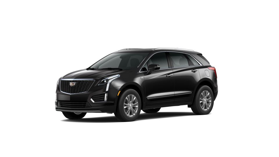 2020 Cadillac XT5 FWD 4dr Premium Luxury