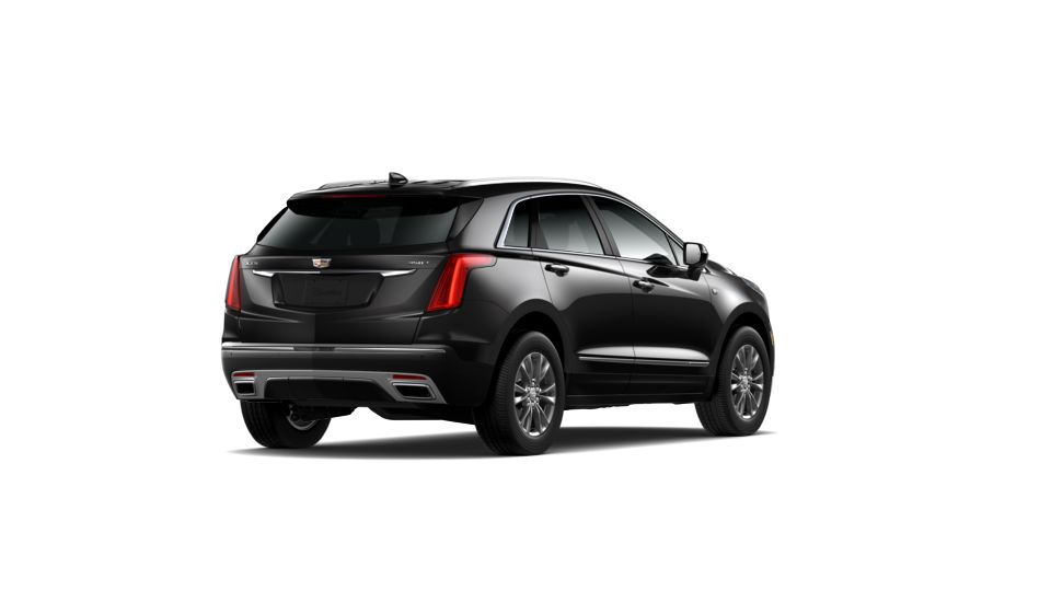 2020 Cadillac XT5 FWD 4dr Premium Luxury