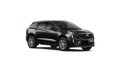 2020 Cadillac XT5 FWD 4dr Premium Luxury