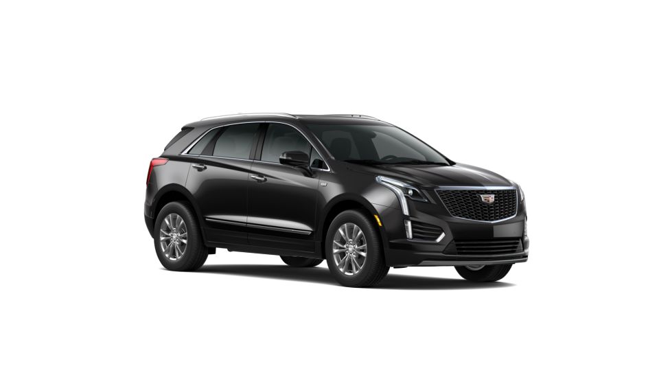 2020 Cadillac XT5 FWD 4dr Premium Luxury