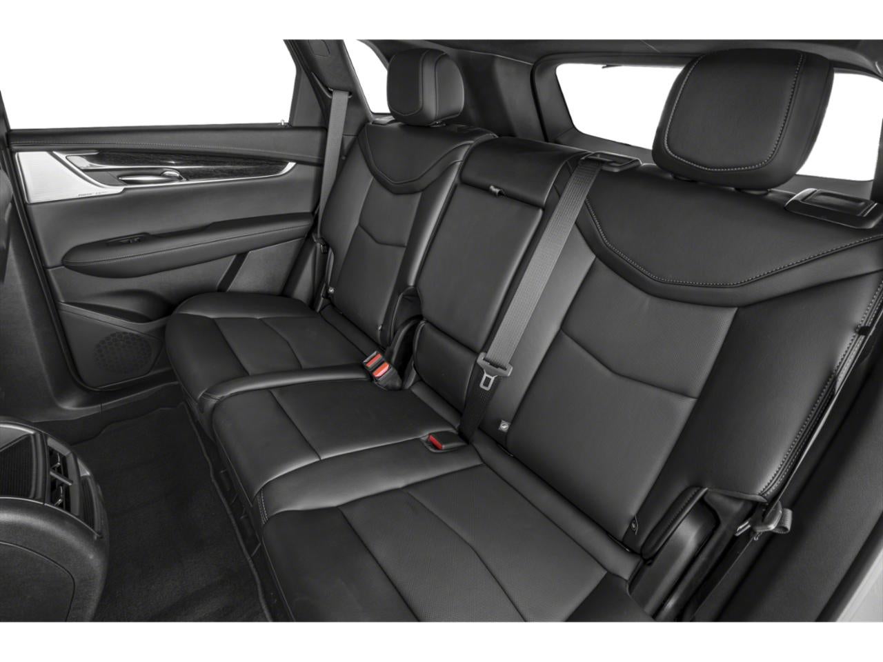 2024 Cadillac XT5 AWD 4dr Premium Luxury