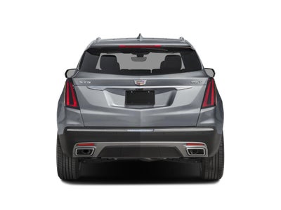 2024 Cadillac XT5 AWD 4dr Premium Luxury