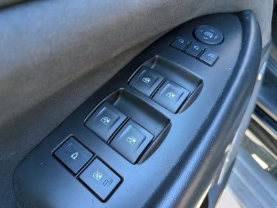 2017 Cadillac Escalade ESV RWD Platinum