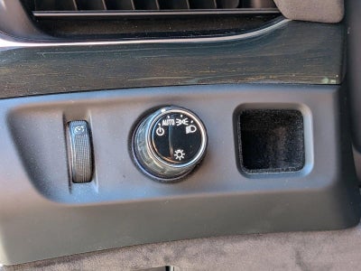 2017 Cadillac Escalade ESV RWD Platinum