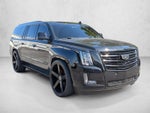 2017 Cadillac Escalade ESV RWD Platinum