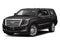 2017 Cadillac Escalade ESV RWD Platinum