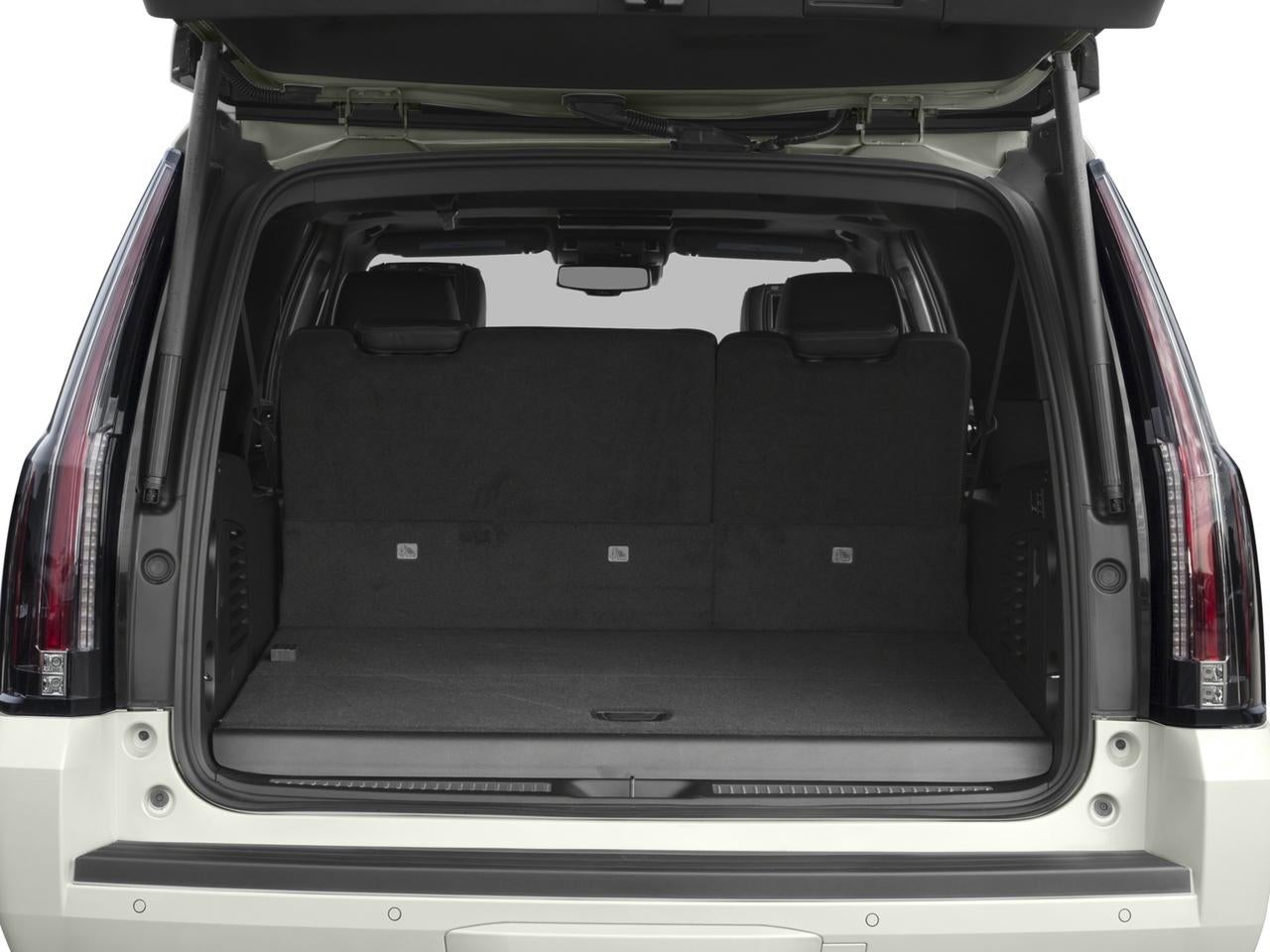 2017 Cadillac Escalade ESV RWD Platinum