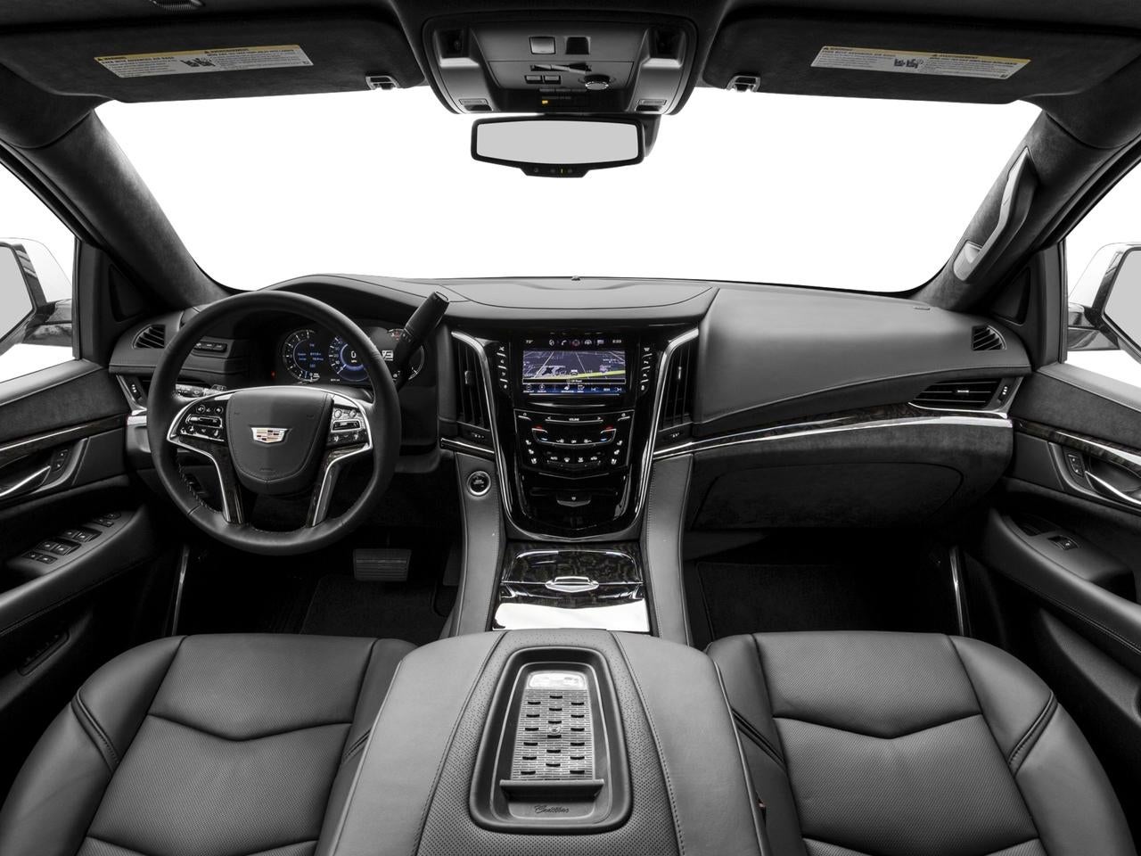 2017 Cadillac Escalade ESV RWD Platinum
