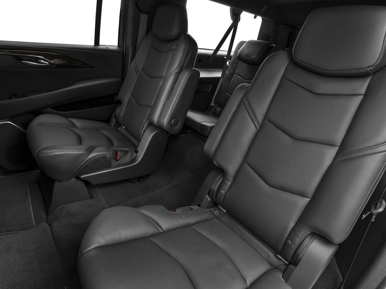 2017 Cadillac Escalade ESV RWD Platinum