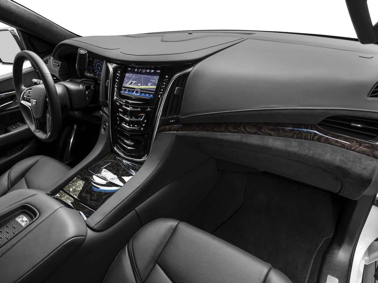2017 Cadillac Escalade ESV RWD Platinum