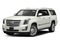 2017 Cadillac Escalade ESV RWD Platinum