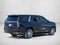 2023 Cadillac Escalade 4WD Premium Luxury Platinum