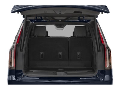 2023 Cadillac Escalade 4WD Premium Luxury Platinum