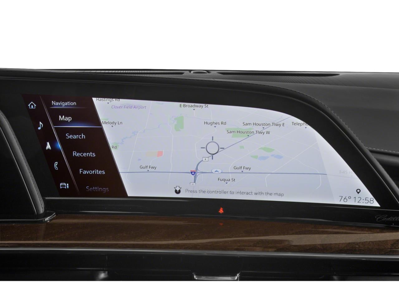 2023 Cadillac Escalade 4WD Premium Luxury Platinum