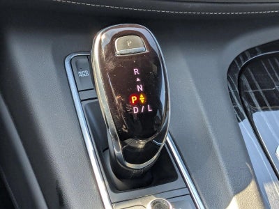 2021 Cadillac Escalade 4WD Sport