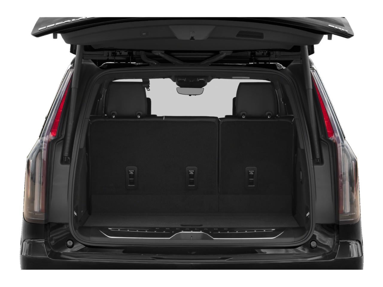 2021 Cadillac Escalade 4WD Sport