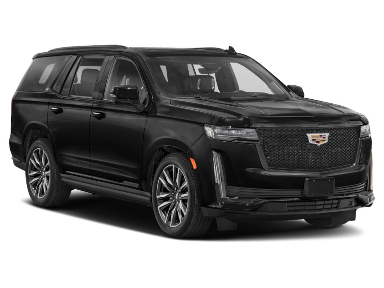 2021 Cadillac Escalade 4WD Sport