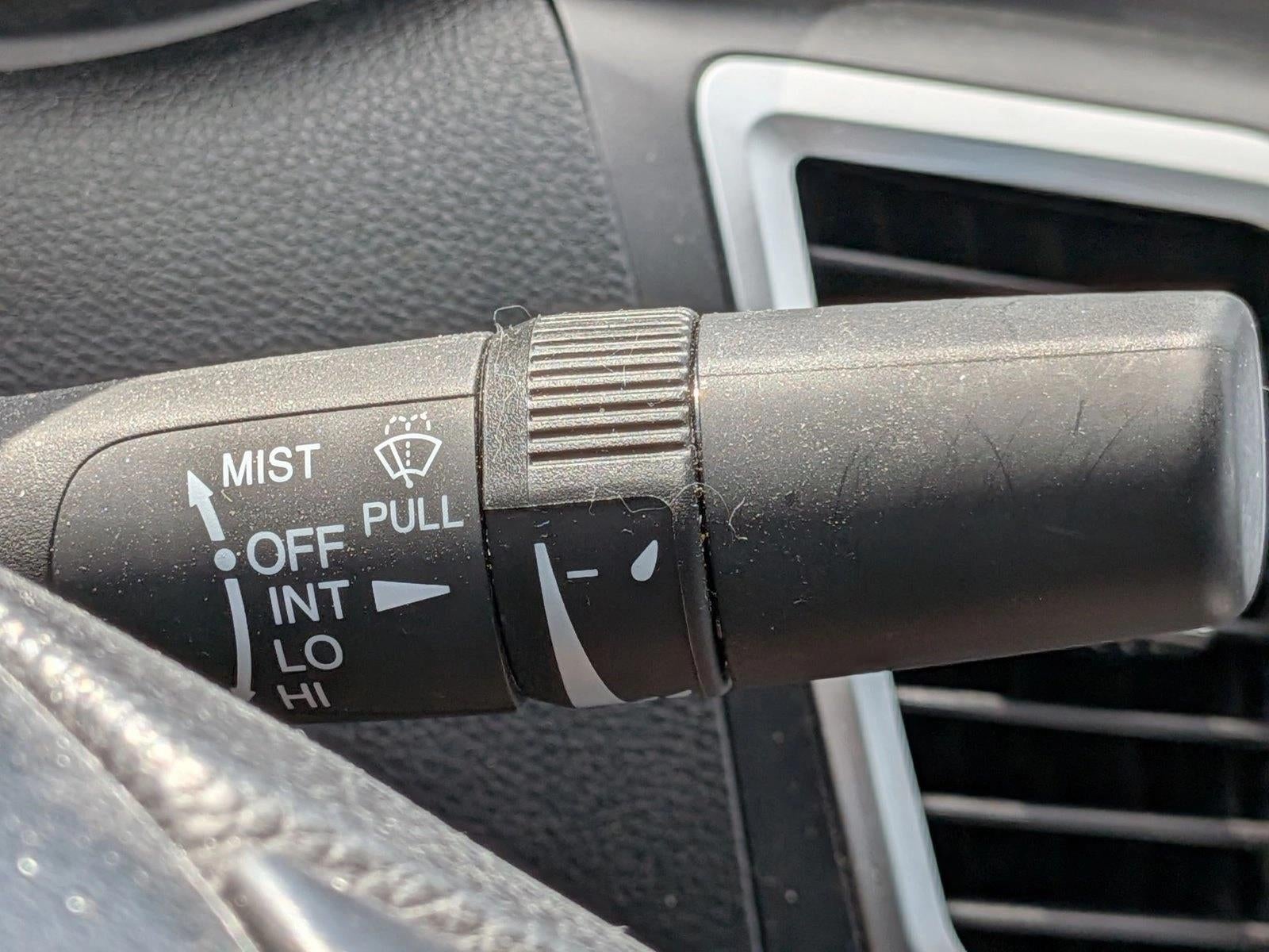 2015 Honda Accord Sedan LX CVT PZEV