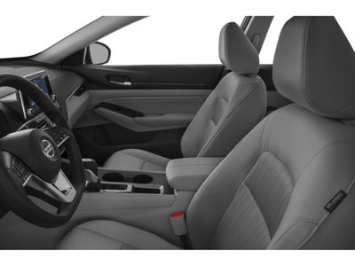 2020 Nissan Altima 2.5 S Sedan