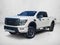 2021 Nissan Titan XD 4x4 Crew Cab PRO-4X