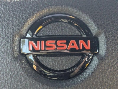 2021 Nissan Titan XD 4x4 Crew Cab PRO-4X