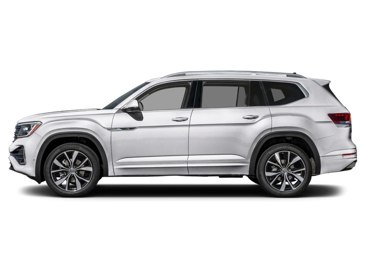 2025 Volkswagen Atlas 2.0T SEL Premium R-Line 4MOTION
