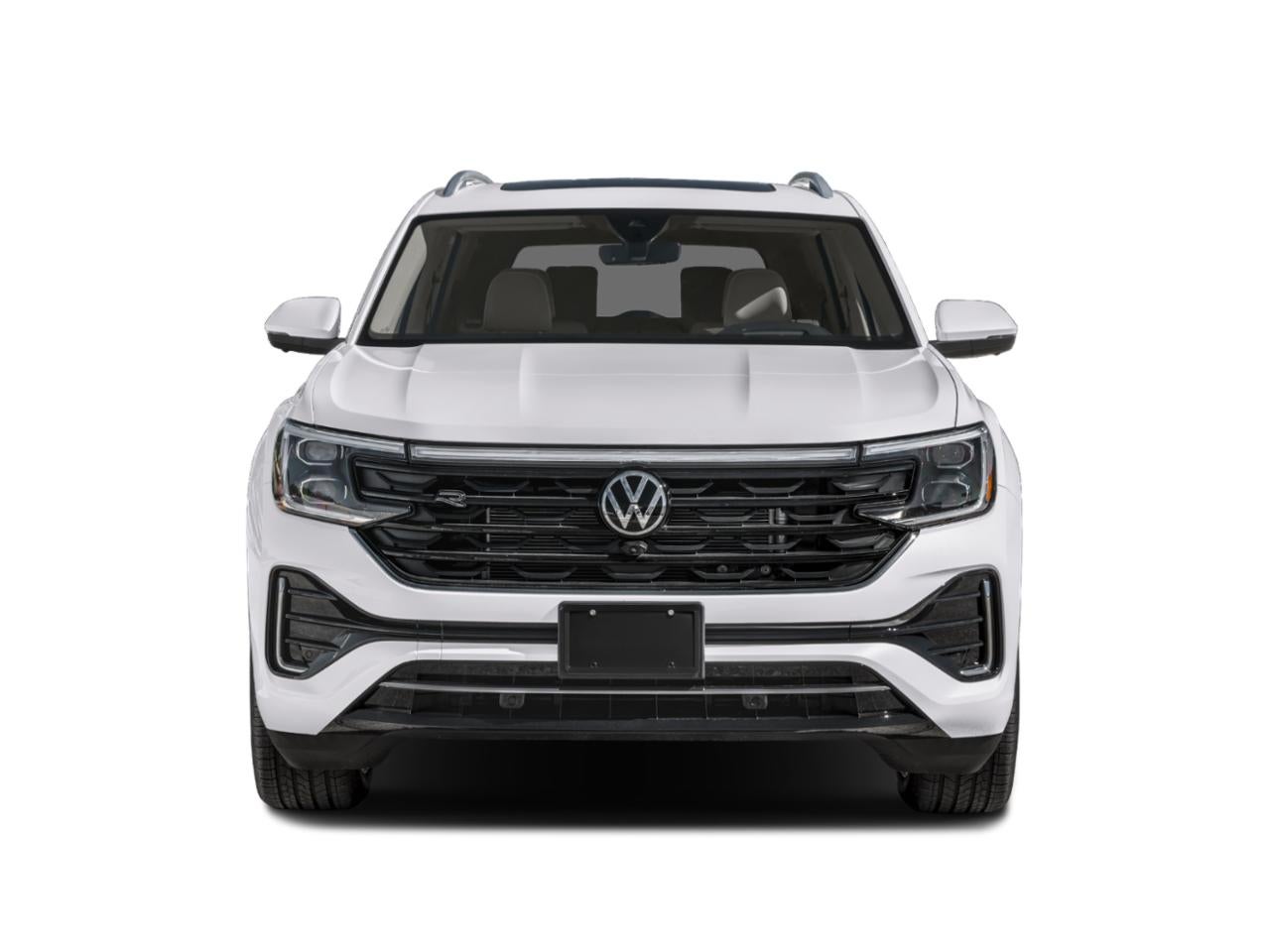 2025 Volkswagen Atlas 2.0T SEL Premium R-Line 4MOTION