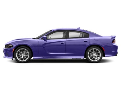 2023 Dodge Charger R/T RWD