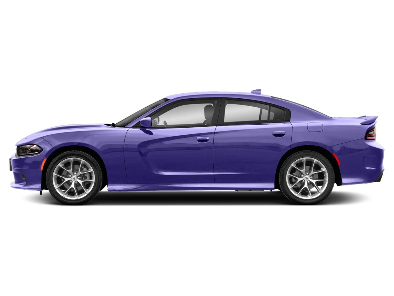 2023 Dodge Charger R/T RWD