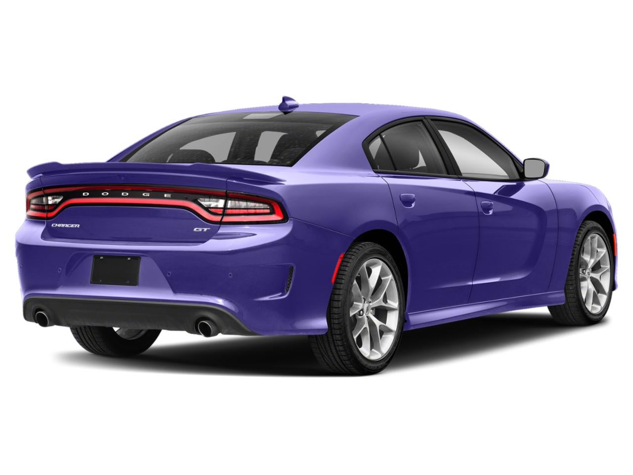 2023 Dodge Charger R/T RWD