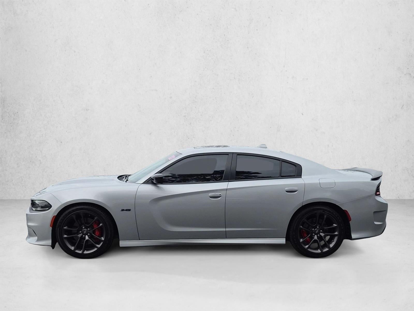 2023 Dodge Charger R/T RWD