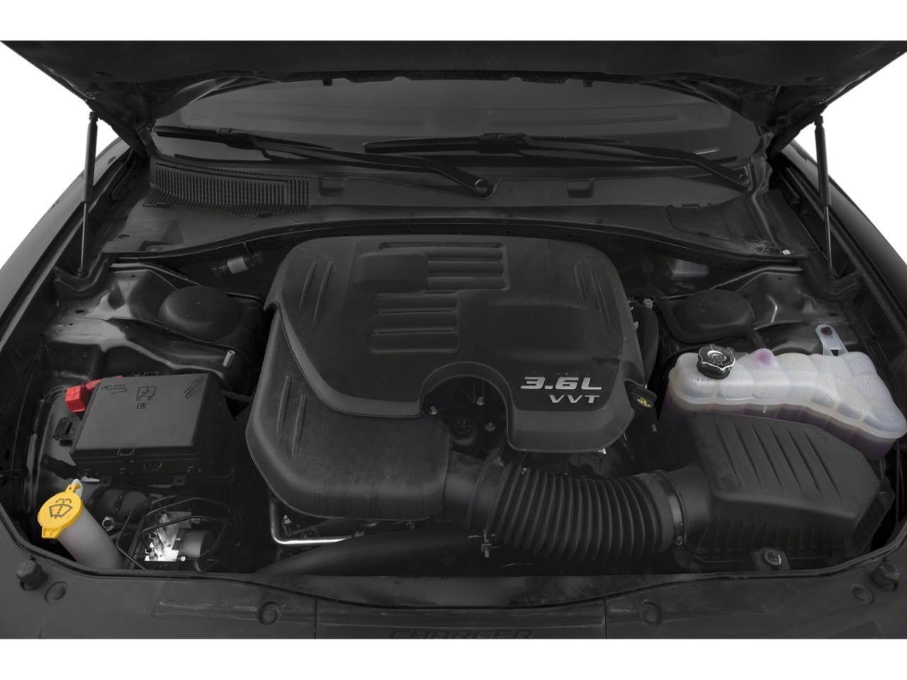2023 Dodge Charger R/T RWD