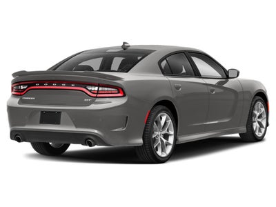 2023 Dodge Charger R/T RWD