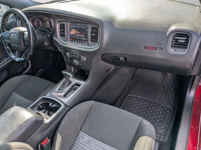2021 Dodge Charger Scat Pack RWD