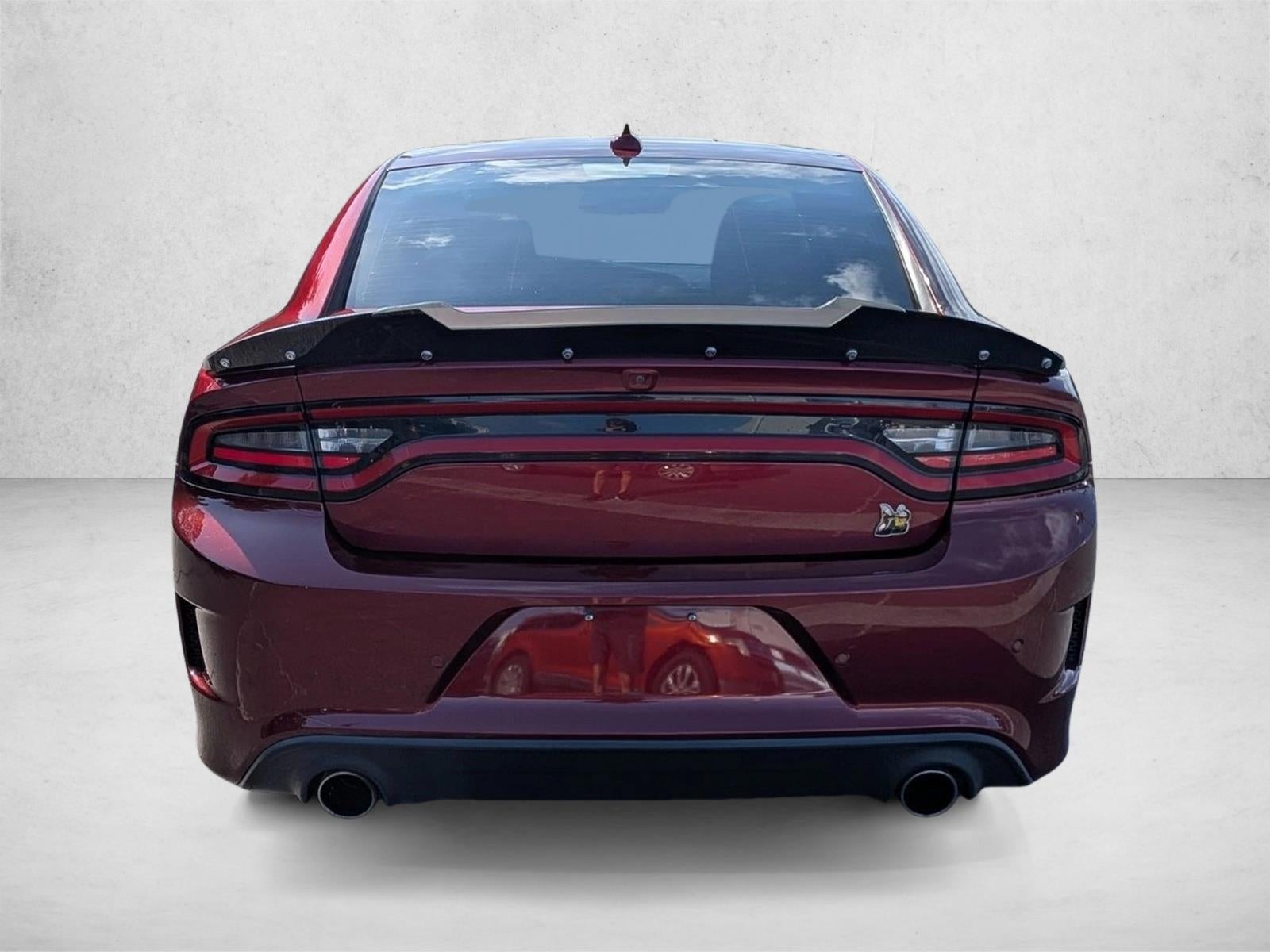 2021 Dodge Charger Scat Pack RWD