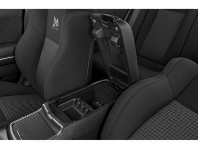 2021 Dodge Charger Scat Pack RWD