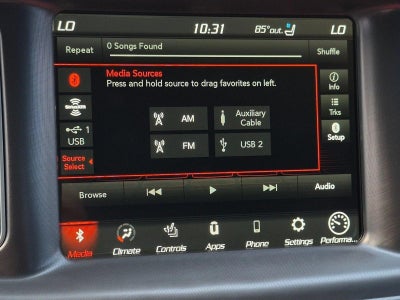 2023 Dodge Charger Scat Pack RWD