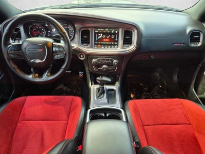 2023 Dodge Charger Scat Pack RWD