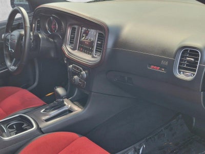 2023 Dodge Charger Scat Pack RWD