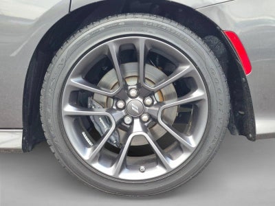 2023 Dodge Charger Scat Pack RWD