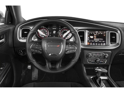 2023 Dodge Charger Scat Pack RWD