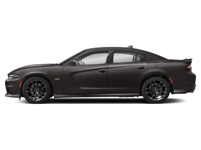 2023 Dodge Charger Scat Pack RWD