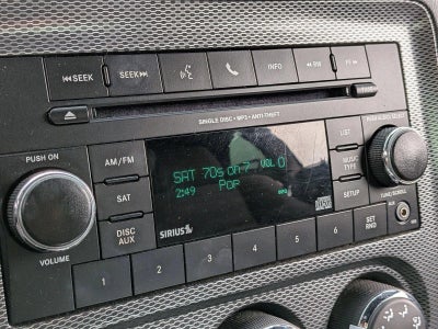 2012 Dodge Challenger 2dr Cpe R/T