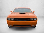 2012 Dodge Challenger 2dr Cpe R/T