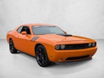 2012 Dodge Challenger 2dr Cpe R/T