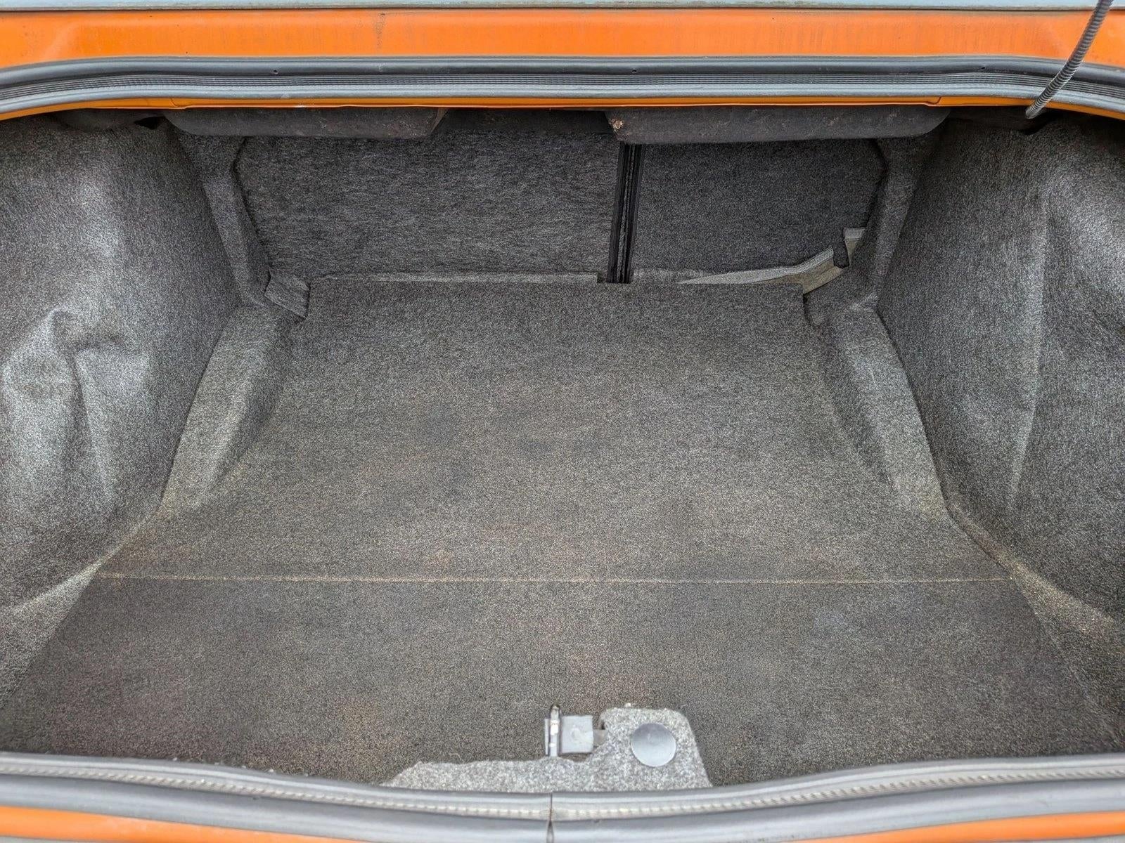 2012 Dodge Challenger 2dr Cpe R/T