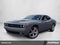 2018 Dodge Challenger SXT RWD