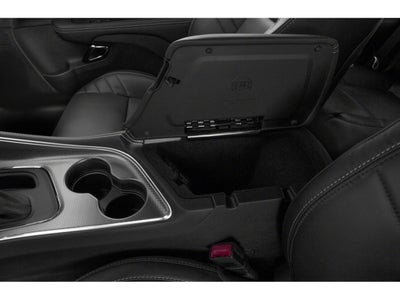 2018 Dodge Challenger SXT RWD