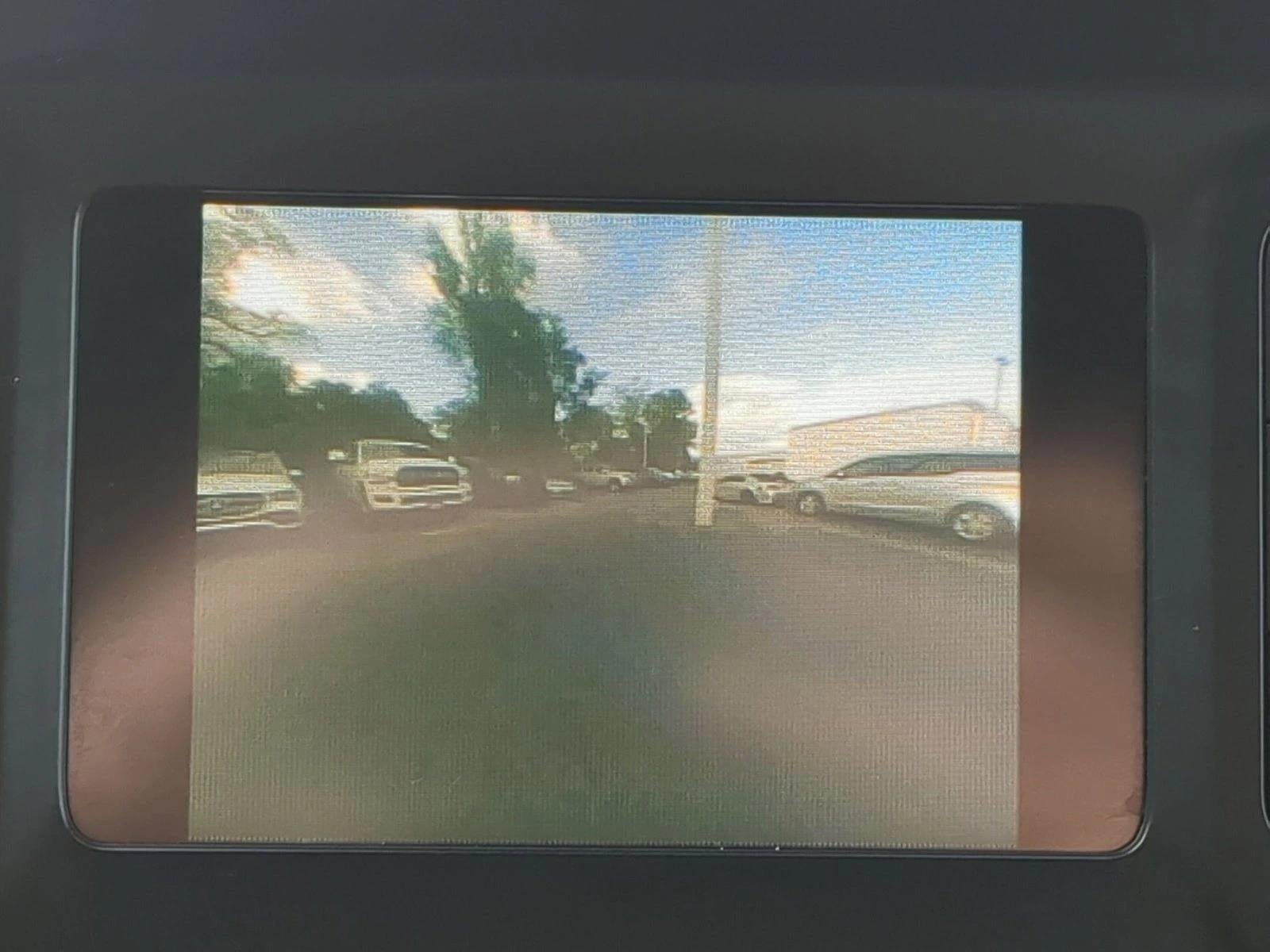 2017 Dodge Challenger SXT Coupe