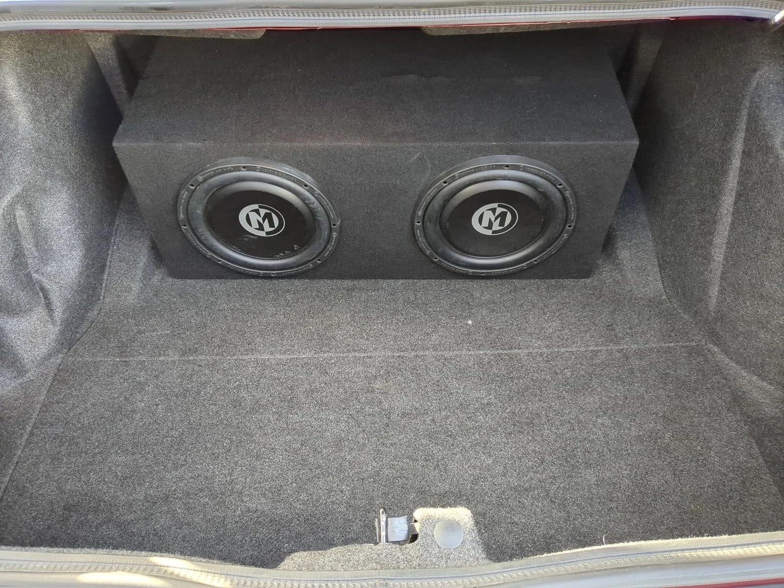 2017 Dodge Challenger SXT Coupe